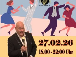 GH Timo Leon Taudien am 27.02.2026